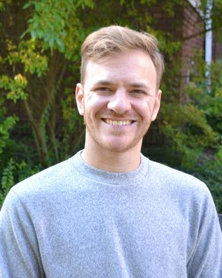 Photo of Alec Male, Clinical Social Work/Therapist, MSW, LISW-S