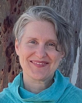Photo of Amy Cormode, Licensed Professional Counselor, LPC