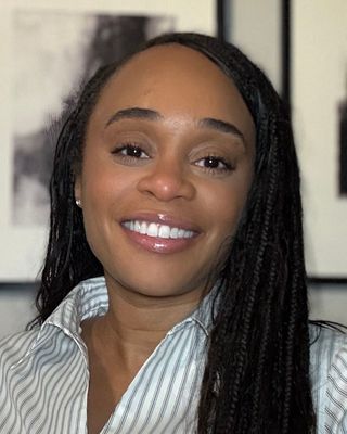 Photo of Chantel Hemphill, Clinical Social Work/Therapist, LCSW