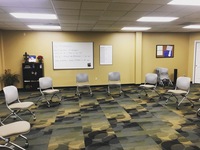 Gallery Photo of Group room at St. Louis office