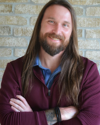 Photo of Michael Denning, Counselor, LMHC