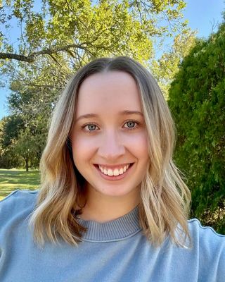 Photo of Dr. Amber Miles, Psychologist, PsyD, MS