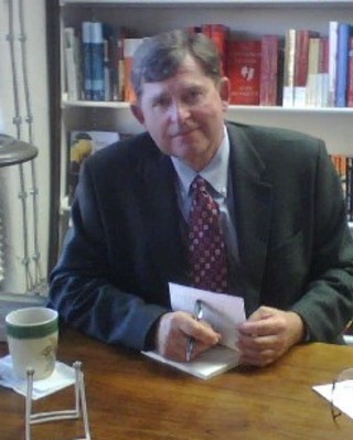 Photo of Dr. Tommy W Smith, Marriage & Family Therapist in Alabama