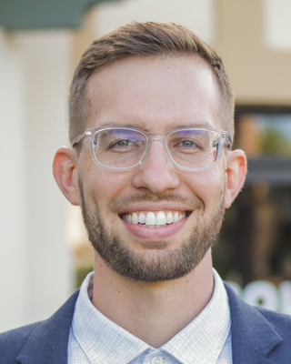 Photo of Matthew J. Jarvinen, Psychologist in La Jolla, CA