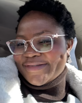 Photo of Oluwakemi Ojo, Psychiatric Nurse Practitioner, PMHNP