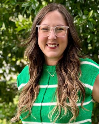 Photo of Emalee Ross Jones, Licensed Professional Counselor, MA, LPC