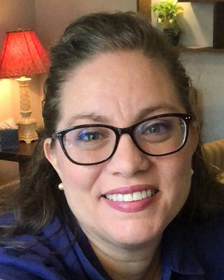 Photo of Deborah L Brehm, Licensed Professional Counselor, EdS, LPC, CTRT-Tr, CPCS