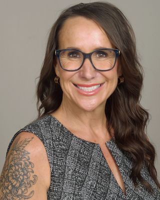 Photo of Katy Davis, Clinical Social Work/Therapist, LCSW