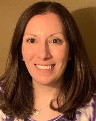 Photo of Amy Rossi, Licensed Professional Counselor in Morristown, NJ