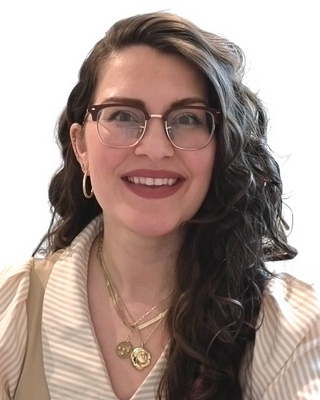Photo of Natalie McCormick, Licensed Professional Counselor, MSCP, LPC, NCC, BC-TMH