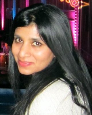 Photo of Suhrida Yadavalli, Clinical Social Work/Therapist in Amherst, MA