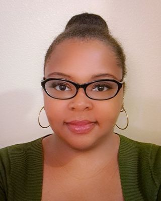 Photo of Andria Boyd-Diggs, Marriage & Family Therapist Intern, MS