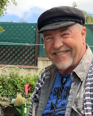 Photo of Ed McIntyre, Marriage & Family Therapist, MA, MFT