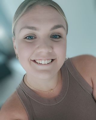 Photo of Krista MacKenzie, Registered Social Worker, MSW, RSW, RSSW