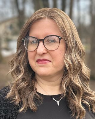 Photo of Liat Zitron, Counselor, PhD, LMHC