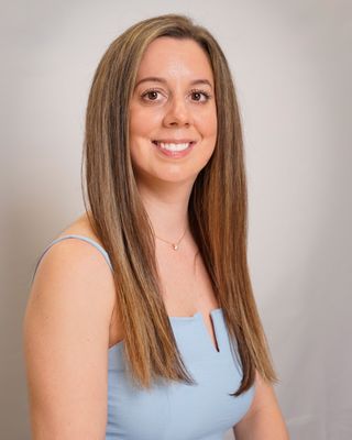 Photo of Jessica Pescatore, Counselor, MA, LPC