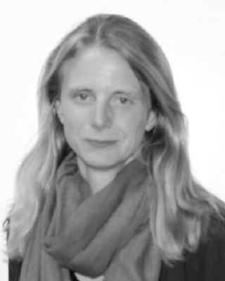 Photo of Dr Katherine Huke, Psychologist