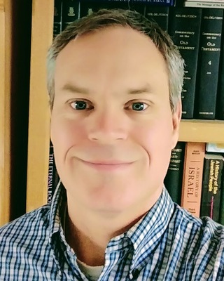 Photo of Chad A Stettler, Pastoral Counselor, LPC