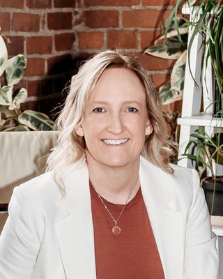 Photo of Judy Guess, Psychologist, PhD