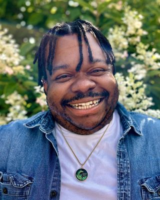 Photo of Christopher Merchant, Clinical Social Work/Therapist, LLMSW