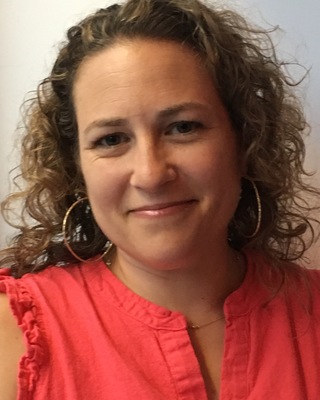 Photo of Jennifer Furey, Licensed Professional Counselor in New Jersey