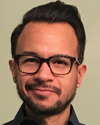 Photo of Israel Martinez, Clinical Social Work/Therapist in Asbury, NJ