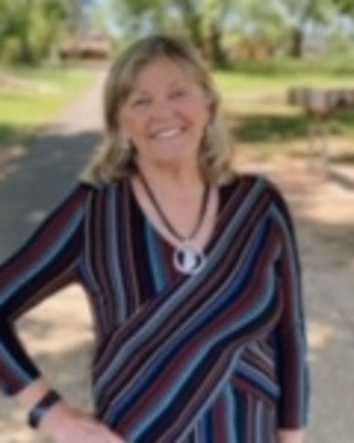 Photo of Patty Roberts, Counselor in Wake Forest, NC