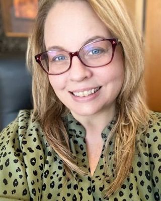 Photo of Carrie Kirkham, Licensed Professional Counselor, LPC