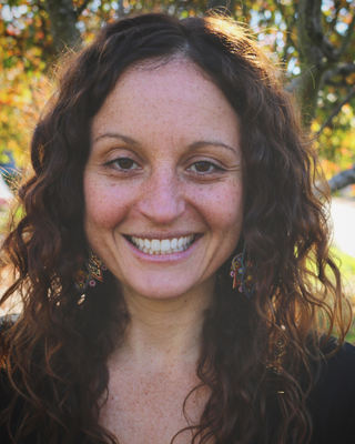 Photo of Jordana Krueger-Toscher, LCSW, LICSW, Clinical Social Work/Therapist