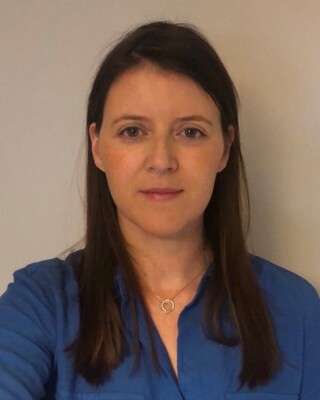 Photo of Maryanne Houliston, Counsellor in N7, England
