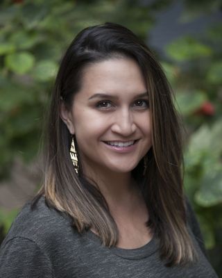 Photo of Maxine Amondo, Clinical Social Work/Therapist in Kern County, CA