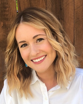 Photo of Kristin Koller, Marriage & Family Therapist in San Luis Obispo, CA