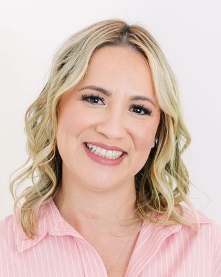 Photo of Selene Burley, Marriage & Family Therapist, LMFT