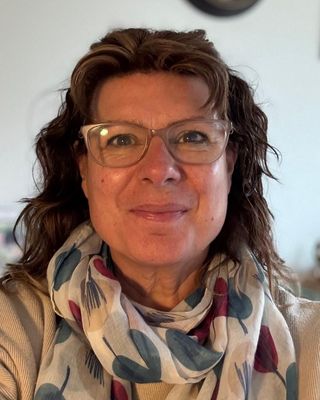 Photo of Sally Jenkins, Counsellor, BACP