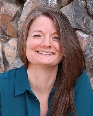 Photo of Rachel Fields, MA, Licensed Professional Counselor in Boulder