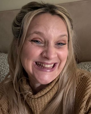Photo of Rebecca Jane Whittaker - Becky Whittaker Counselling and Supervision, Counsellor, MNCPS Acc.