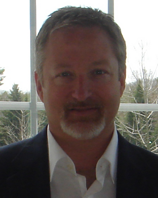 Photo of John Calicchia, Psychologist in Plymouth, MA