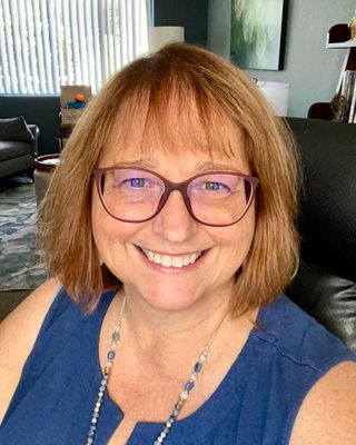 Photo of Marilyn J Meyer (Formerly Owen), Marriage & Family Therapist, MA, LMFT