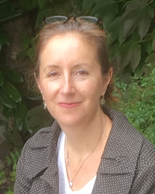Photo of Sally Davies, Counsellor in Bristol, England