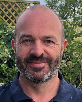 Photo of Clive Mason, Counsellor in Stafford, England