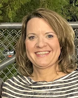 Photo of Julie F Fox, Clinical Social Work/Therapist, LCSW