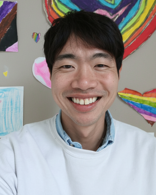 Photo of Seokhoon Jun, Registered Psychotherapist (Qualifying), RPQ