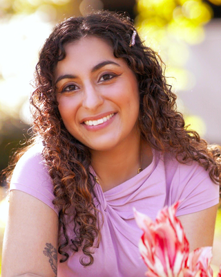 Photo of Nikita Thadani, Licensed Professional Counselor, LPC