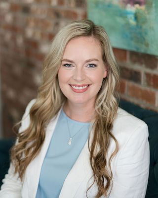 Photo of Jessica Coble, Licensed Clinical Mental Health Counselor, LCMHC, LCAS, NCC