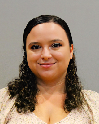 Photo of Ariele Phillips, Licensed Professional Counselor, LPC