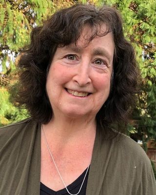 Photo of Doriane Nieburgs, Counselor, MA, LMHC, CMHS