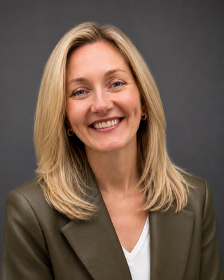Photo of Anna Southall-Millward, Registered Psychotherapist, BA, BEd, MA