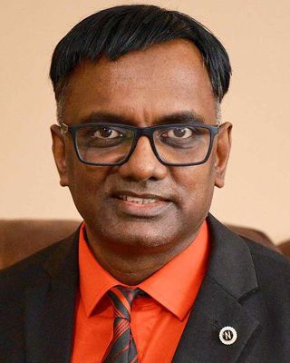 Photo of Dr. Narine Dat Sookram Dsw, Registered Social Worker, RSW, DSW, MSW, BSW