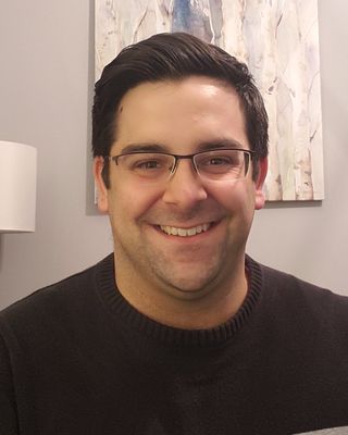 Photo of Adam R Osborne, Licensed Professional Counselor, MA, LPC