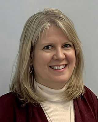 Photo of Ann Genetta, Psychologist, LCP